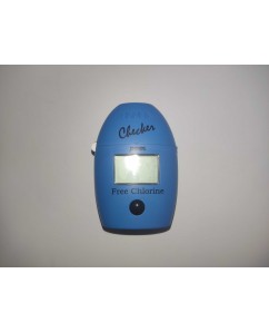 ANALISADOR CHECKER CLORO LIVRE HI701 HANNA