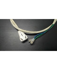 CABO FORCA P/AR 1,5 MTS 12/30 K BTUS CHATO
