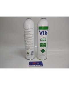 GAS R22A REFRIGERANT 950G