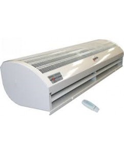 CORTINA SURYA 1,20 CM C/CONTROLE SRA-120RC