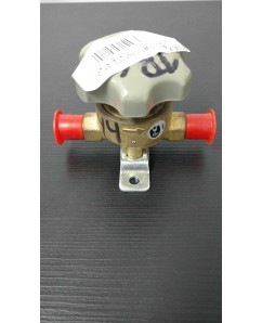 REGISTRO DANFOSS BML06R 1/4 R BORBOLETA 2 VIAS ROSCA