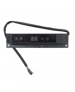 PLACA MIDEA REC EVAP MSM-18 CR (USE A DA RW)