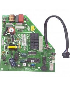 PLACA MIDEA EVAP MSC 22 CRN1 USE 201333090399