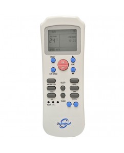 CONTROLE SPG HIWALL EVAP 42 MCB/MCC 07/22 LUCA 07/22