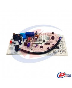 PLACA SPG EVAP 42 RNCA RNCK 09 S5 WAY