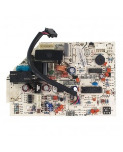 PLACA SPG EVAP 42 LUCA 007515 LC