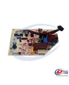 PLACA ELETRONICA PRINCIPAL 42LUCC09C5 2013323A0071 PCB CARRIER CHICOTE 7 FIOS