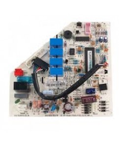 PLACA SPG EVAP 42 LUCC 22 C5 USE 201332990011 201332990243 (VERIFICAR ANT