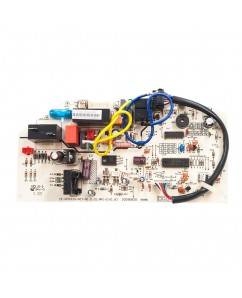 PLACA MIDEA EVAP MSM MSS  07 A 18 CR/HR (CONFEE)