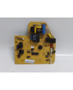 PLACA ELGIN EVAP SRFI-18.000-2 ZGCP-84-3EM