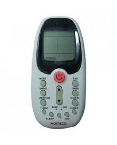 CONTROLE MIDEA EVAP MS3G27CR ( MULTI SPLIT) G2 CONFEE TAMBEM