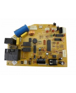 PLACA KOMECO PCB EVAP MXS 07 09 12 FC 2LX/HX