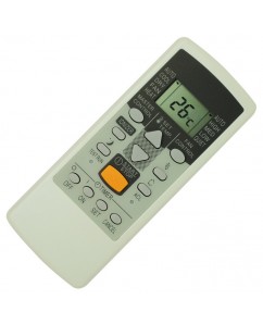 CONTROLE FUJITSU REMOTO  AR-PV1 AR-PV1 - AR - JE4 - AR - JE5