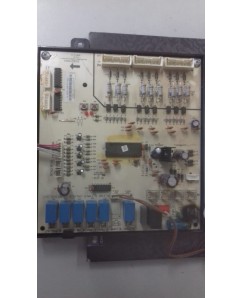 PLACA CARRIER COND 38 LMQA 036515 TC ( TRI-SPLIT)