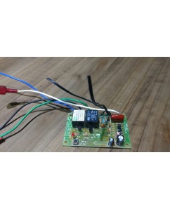 PLACA HITACHI (RELE) EVAP RAP 48 60 B7L K7 (RELE PROTECAO)