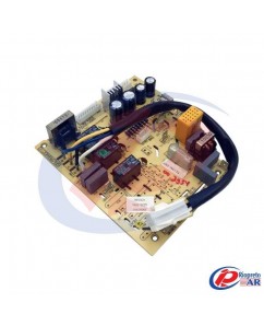 PLACA GREE PRINCIPAL EVAP GSW 30-22 LA( VAI 02 PLACAS JUNTA)
