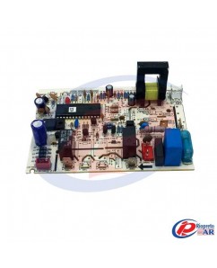PLACA SPG COND 38 RYCA022515MA ADMIRAL 2013379A0005 PLACA PCB SPRINGER