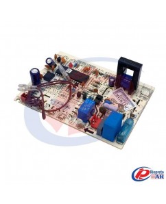 PLACA SPG COND 38 KCH 30 C5 MESMA DA 201338190006