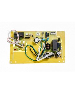 PLACA FUJITSU EVAP FORCA ASB 9/12 A1  (VEM COM A RECEPTORA)