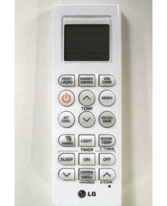 CONTROLE LG ARTCOOL 12/18/24 000