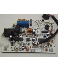 PLACA SPG EVAP 42 MMCA RYCB/RYCA 009515 LA F5