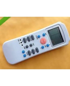 CONTROLE SPG HIWALL EVAP 42 MCB/MCC LUCA  07/022  USE 06320032 06320030