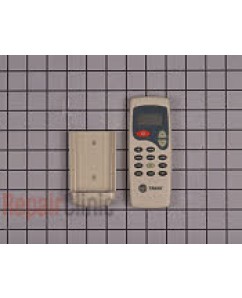 CONTROLE TRANE EVAP MCX-E (024-1816)CFEA 20 C0M2R0DA
