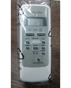CONTROLE ELECTROLUX EVAP SI 07 A 30 R  QUENTE FRIO