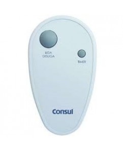 CONTROLE CONSUL ACJ MODELO CCC07A, CCJ07A, CCJ10C, CCC07D, C