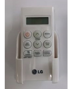 CONTROLE LG EVAP TSNC 7 E 9 2W4WO ARTCOOL (USEAKB73756220)