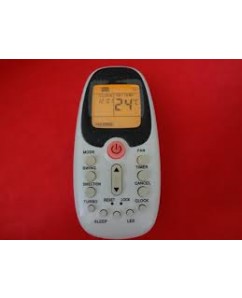 CONTROLE MIDEA (CONFEE)TODAS (GOTINHA) R06/BGE SO FRIO