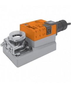 MOTOR BELIMO ATUADOR ON/OFF/FLOAT 90 LBS 10 NM 24 VAC AC/DC 