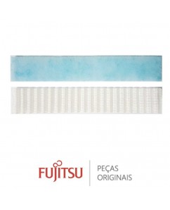 FILTRO FUJITSU EVAP ASBA 09 12 LG LGC (FILTRO DE DENTRO DO F