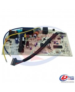 PLACA SPG EVAP 42 RWQA RWQB RNQA 12 S5 LS 2013325A0708