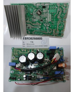 PLACA LG PCB COND  ASUW 122 B1UO EMBBLSP