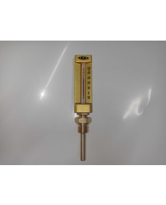 TERMOMETRO CAPELA RETO IMB 0/50 G 1/2 BSP (6TCR50H50)