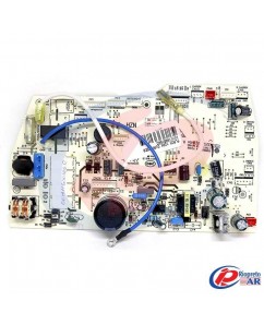 PLACA YORK EVAP YSEA 24FS-ADK
