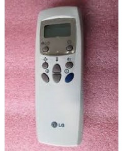 CONTROLE LG EVAP TSNC 092 A 24 JBA0  6711A20111K 6711A20111C