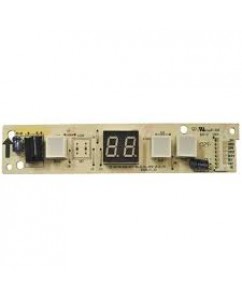 PLACA MIDEA REC EVAP MMCA 12 F5 ( USE 201333090164)