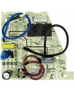 PLACA CONSUL SPLIT EVAP CBV 22 CB BB DB (PLACA DE POTENCIA)MENOR