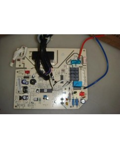 PLACA ELECTROLUX CENTRAL EVAP PI 18 F