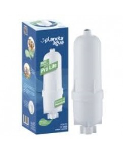 FILTRO PURIFICADOR SOFT PLUS BY EVEREST (PLANETA AGUA)