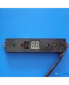 EVAP MIDEA 12 000 42MFCB12M5