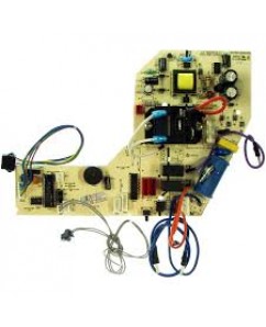 PLACA CONSUL SPLIT EVAP CBU 18 CBBNA