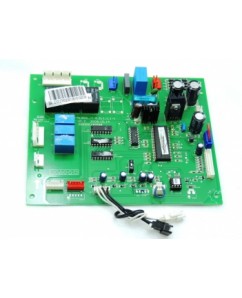 PLACA KOMECO PCB EVAP KOP 24.36 QC Q/F G1 G2