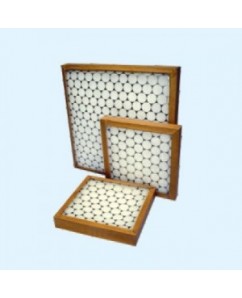 FILTRO SLAN TIPO PP 595 X 495 X 25 MM (DESCARTAVEL)