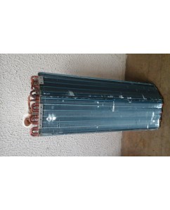 SERPENTINA YORK EVAP YJEA 12FS-ADA