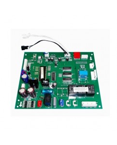 PLACA ELECTROLUX CENTRAL EVAP CFI 36 