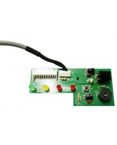 PLACA ELECTROLUX DISPLAY EVAP CFI 36 (USE KOMECO)