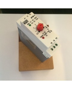 RELE DE TEMPO DIGIMEC 6 MIN 90-240V